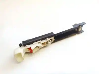 Pezzo di ricambio per auto di seconda mano plastica per renault scenic ii 1.6 16v riferimenti oem iam   