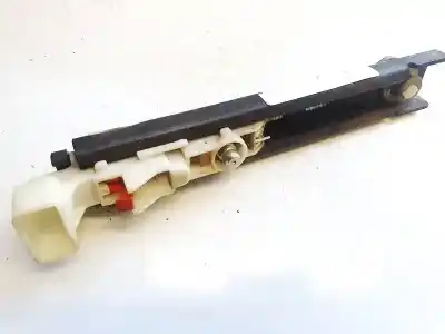 Second-hand car spare part plastics for renault scenic ii 1.6 16v oem iam references 