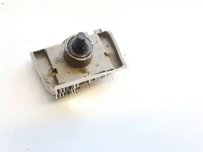 Pezzo di ricambio per auto di seconda mano plastica per renault scenic ii 1.6 16v riferimenti oem iam   