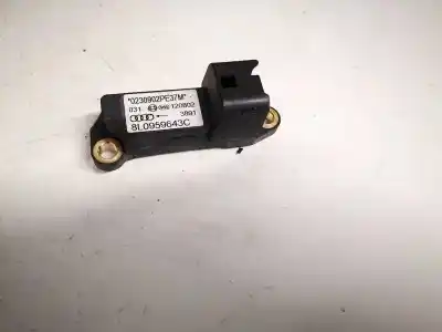 Peça sobressalente para automóvel em segunda mão SENSOR por AUDI A3, 8L 2000.10 - 2003.05 FACELIFT  Referências OEM IAM 8L0959643C  