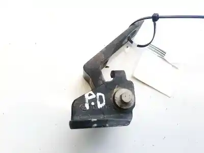 Peça sobressalente para automóvel em segunda mão esticador de porta por ford mondeo iv 1.8 tdci referências oem iam 