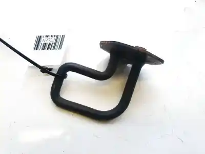 Peça sobressalente para automóvel em segunda mão plásticos por ford mondeo iv 1.8 tdci referências oem iam 4m51a62452ab