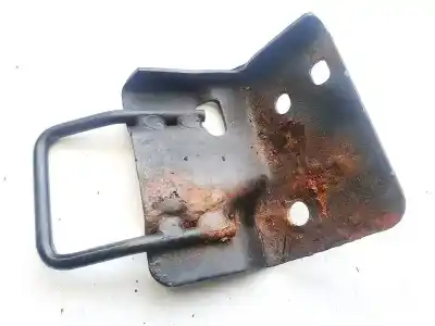 Peça sobressalente para automóvel em segunda mão plásticos por ford mondeo iv 1.8 tdci referências oem iam 070703