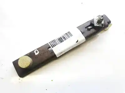 Pezzo di ricambio per auto di seconda mano plastica per renault scenic ii 1.6 16v riferimenti oem iam   