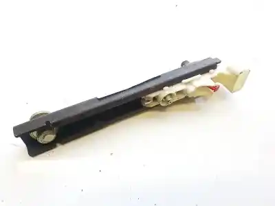 Pezzo di ricambio per auto di seconda mano plastica per renault scenic ii 1.6 16v riferimenti oem iam   
