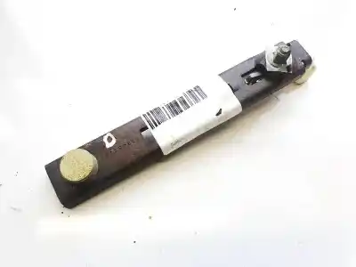 Second-hand car spare part plastics for renault scenic ii 1.6 16v oem iam references 