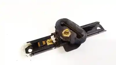 Peça sobressalente para automóvel em segunda mão plásticos por audi 80 avant 2.0 referências oem iam 893857833a