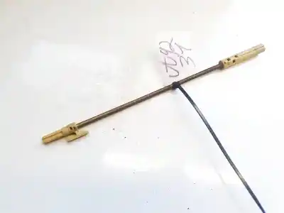 Second-hand car spare part plastics for seat toledo (5p2) 1.9 tdi oem iam references 