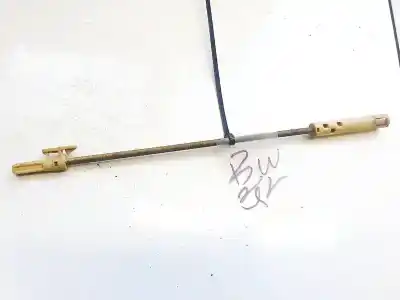 Pezzo di ricambio per auto di seconda mano plastica per seat toledo (5p2) 1.9 tdi riferimenti oem iam   