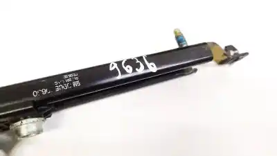 Second-hand car spare part plastics for opel vectra c (z02) 2.2 dti 16v (f69) oem iam references   