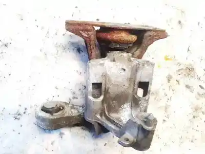 Second-hand car spare part engine support for nissan note (e11e) 1.5 dci turbodiesel cat oem iam references 038120  