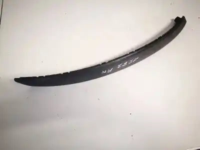 Peça sobressalente para automóvel em segunda mão Plásticos por BMW X3 (E83) 2.0d Referências OEM IAM 3403851  