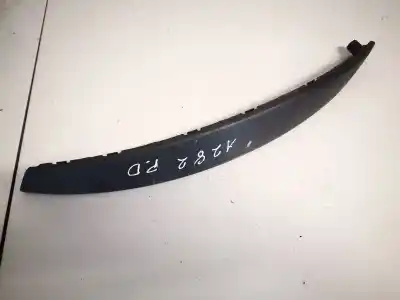 Peça sobressalente para automóvel em segunda mão Plásticos por BMW X3 (E83) 2.0d Referências OEM IAM 3403852  3415538