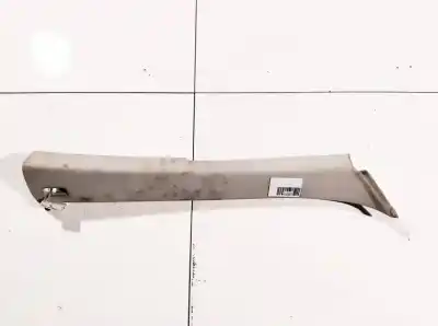 Second-hand car spare part plastics for seat toledo (5p2) 1.9 tdi oem iam references 5p0867234