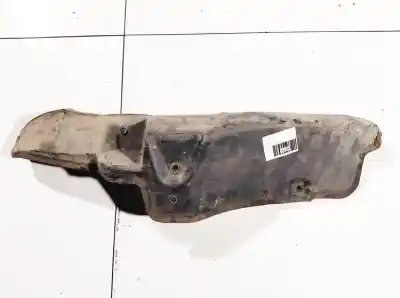 Second-hand car spare part plastics for seat toledo (5p2) 1.9 tdi oem iam references 5p0853969