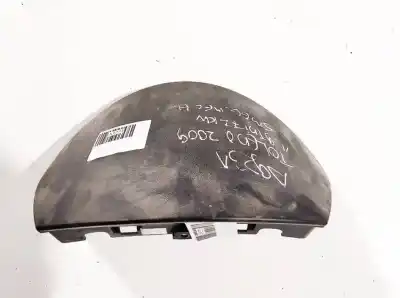 Second-hand car spare part plastics for seat toledo (5p2) 1.9 tdi oem iam references 