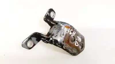 Автозапчасти б/у дверной фиксатор за mazda cx-7, 2006.01 - 2012.12 2.3 182kw 2006.01 - 2012.12 ссылки oem iam 