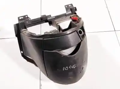 Peça sobressalente para automóvel em segunda mão plásticos por peugeot 807 (eb_) 2.0 hdi referências oem iam 1490057077