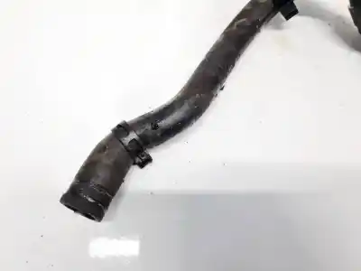 Second-hand car spare part tube for peugeot 207 1.4 16v vti cat (8fs / ep3) oem iam references   