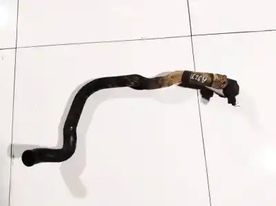 Second-hand car spare part intercooler pipe for seat toledo (5p2) 1.9 tdi oem iam references 