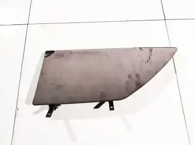 Peça sobressalente para automóvel em segunda mão plásticos por citroen c8 2.0 hdi sx referências oem iam 