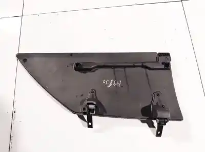 Pezzo di ricambio per auto di seconda mano plastica per citroen c8 2.0 hdi sx riferimenti oem iam   