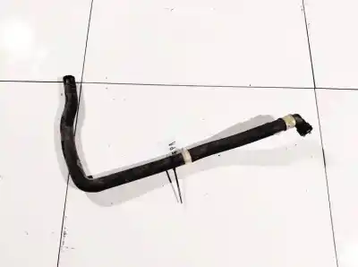 Peça sobressalente para automóvel em segunda mão tubo por citroen c8 2.0 hdi sx referências oem iam 