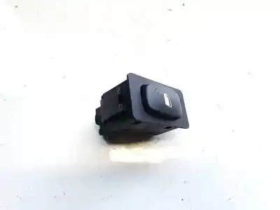 Peça sobressalente para automóvel em segunda mão botão / interruptor elevador vidro dianteiro esquerdo por citroen c8 2.0 hdi sx referências oem iam 14996420xt