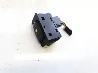 Peça sobressalente para automóvel em segunda mão botão / interruptor elevador vidro dianteiro esquerdo por citroen c8 2.0 hdi sx referências oem iam 14996420xt