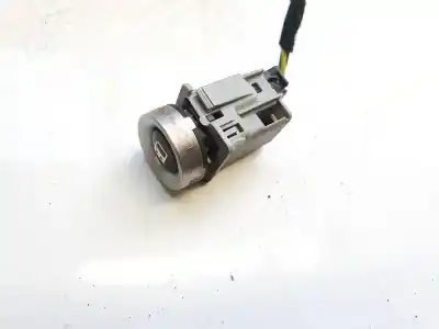 Peça sobressalente para automóvel em segunda mão botão / interruptor elevador vidro dianteiro esquerdo por citroen c8 2.0 hdi sx referências oem iam 1495737077