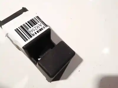 Pezzo di ricambio per auto di seconda mano plastiche per citroen c5 ii (rc_) 2.0 hdi (rcrhrh) riferimenti oem iam   