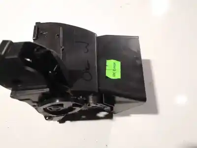 Автозапчасти б/у аэрационная решетка за citroen c5 ii (rc_) 2.0 hdi (rcrhrh) ссылки oem iam 9682425577  6-304-0715