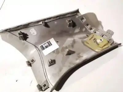 Автозапчастина б/у пластика для citroen c5 ii (rc_) 2.0 hdi (rcrhrh) посилання на oem iam 9681949077  9685773977