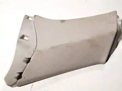 Автозапчасти б/у пластики за citroen c5 ii (rc_) 2.0 hdi (rcrhrh) ссылки oem iam 9681949077