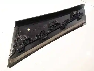 Автозапчастина б/у пластика для citroen c5 ii (rc_) 2.0 hdi (rcrhrh) посилання на oem iam 9685658777  