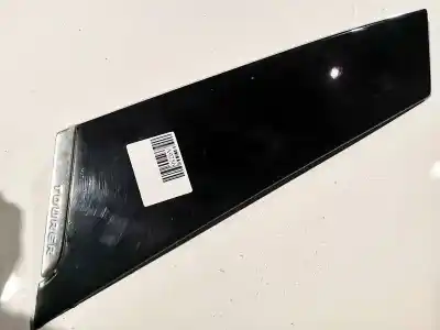Автозапчасти б/у пластики за citroen c5 ii (rc_) 2.0 hdi (rcrhrh) ссылки oem iam 9685658877