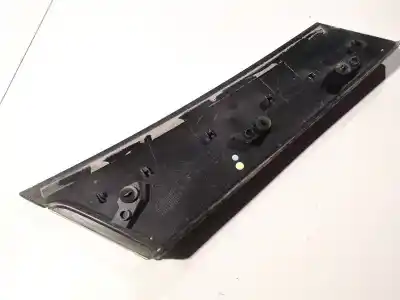 Автозапчастина б/у пластика для citroen c5 ii (rc_) 2.0 hdi (rcrhrh) посилання на oem iam 9685658877  