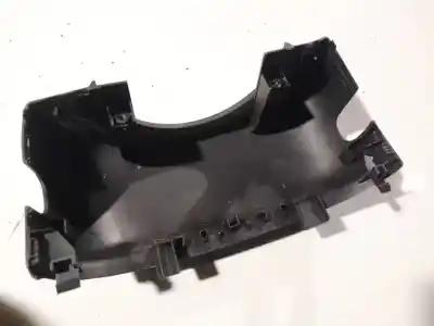 Автозапчастина б/у пластика для citroen c5 ii (rc_) 2.0 hdi (rcrhrh) посилання на oem iam 9682431277  9682431277