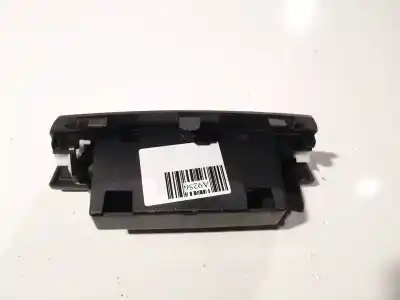 Автозапчастина б/у пластика для citroen c5 ii (rc_) 2.0 hdi (rcrhrh) посилання на oem iam 9682460077  