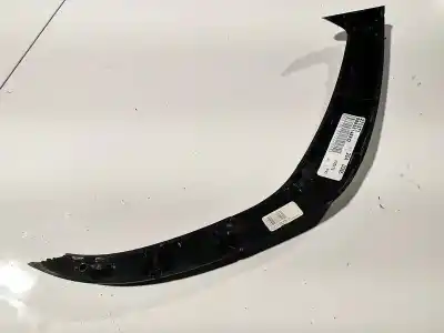Автозапчастина б/у пластика для citroen c5 ii (rc_) 2.0 hdi (rcrhrh) посилання на oem iam 96835148xq  270873