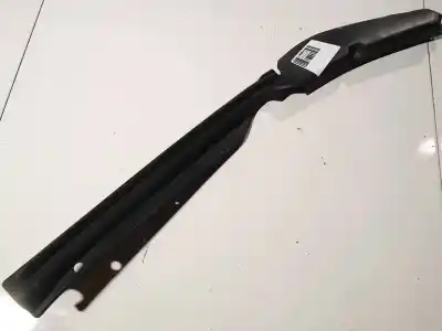 Автозапчасти б/у пластики за citroen c5 ii (rc_) 2.0 hdi (rcrhrh) ссылки oem iam 9662972377