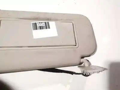 Second-hand car spare part plastics for citroen c5 ii (rc_) 2.0 hdi (rcrhrh) oem iam references   