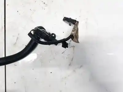 Second-hand car spare part tube for peugeot 207 1.4 16v vti cat (8fs / ep3) oem iam references   