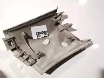 Автозапчастина б/у пластика для citroen c5 ii (rc_) 2.0 hdi (rcrhrh) посилання на oem iam 9681970477  9685780977