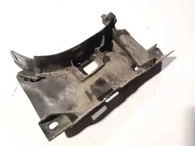 Автозапчастина б/у пластика для citroen c5 ii (rc_) 2.0 hdi (rcrhrh) посилання на oem iam 9664482080  