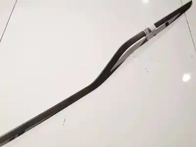 Автозапчасти б/у пластики за citroen c5 ii (rc_) 2.0 hdi (rcrhrh) ссылки oem iam 9683709880
