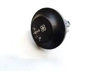 Peça sobressalente para automóvel em segunda mão comando de sofagem (chauffage / ar condicionado) por citroen c8 2.0 hdi sx referências oem iam 1495745077