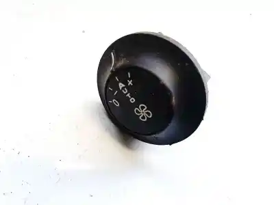 Peça sobressalente para automóvel em segunda mão comando de sofagem (chauffage / ar condicionado) por citroen c8 2.0 hdi sx referências oem iam 1495745077
