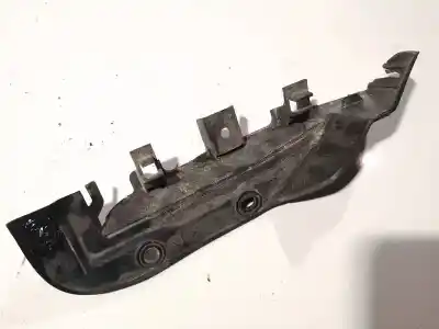 Автозапчастина б/у пластика для citroen c5 ii (rc_) 2.0 hdi (rcrhrh) посилання на oem iam 9682940680  216042