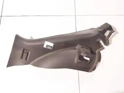 Автозапчастина б/у пластика для opel astra j lim. 1.7 16v cdti посилання на oem iam 13385410